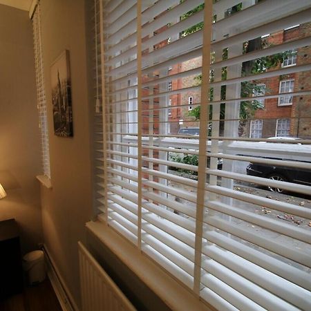 Molesey Apartments Londres Exterior foto